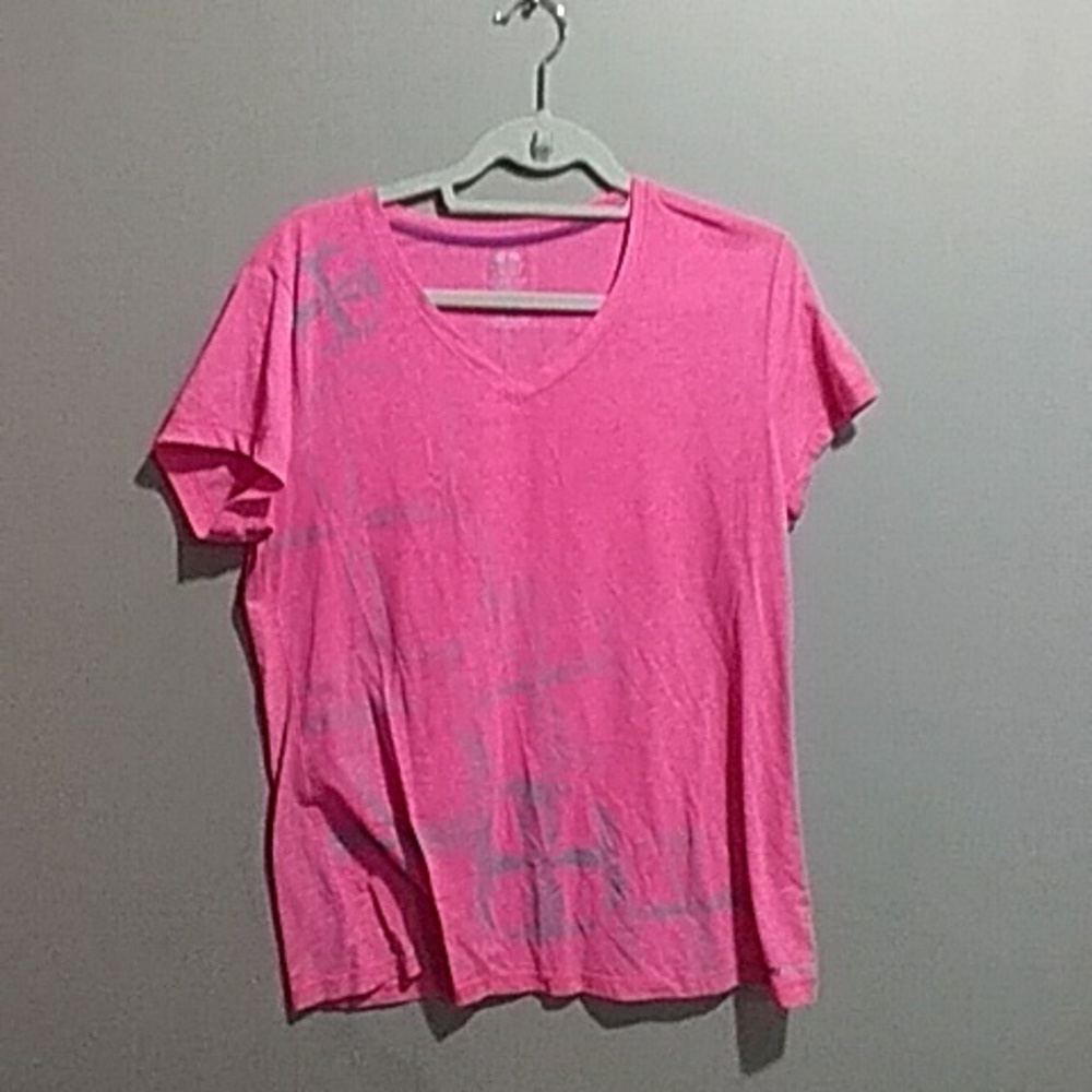 Athletic works top size xl